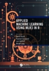 Image for Applied machine learning using mlr3 in R
