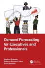Image for Demand Forecasting for Executives and Professionals