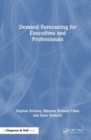 Image for Demand Forecasting for Executives and Professionals
