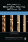 Image for Inequalities, Territorial Politics, Nationalism