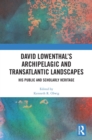 Image for David Lowenthal’s Archipelagic and Transatlantic Landscapes