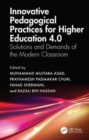 Image for Innovative Pedagogical Practices for Higher Education 4.0