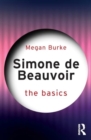 Image for Simone de Beauvoir: The Basics