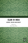 Image for Islam in India  : history, politics and society