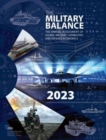 Image for The Military Balance 2023