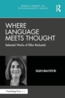 Image for Where Language Meets Thought