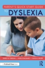 Image for Parent’s Quick Start Guide to Dyslexia