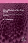 Image for Stock Markets of the Arab World