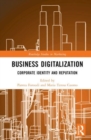 Image for Business Digitalization