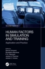 Image for Human factors in simulation and trainingApplication and practice