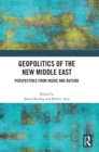 Image for Geopolitics of the New Middle East