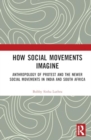 Image for How Social Movements Imagine