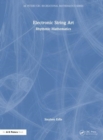 Image for Electronic string art  : rhythmic mathematics