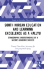 Image for South Korean Education and Learning Excellence as a Hallyu