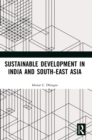 Image for Sustainable Development in India and South-East Asia