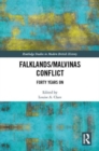 Image for The Falklands/Malvinas Conflict