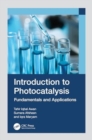 Image for Introduction to photocatalysis  : fundamentals and applications