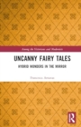 Image for Uncanny Fairy Tales