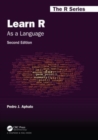 Image for Learn R