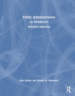 Image for Public Administration : An Introduction