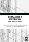 Image for Digitalization in Construction
