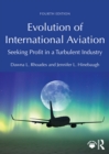 Image for Evolution of International Aviation
