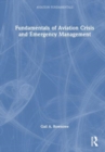 Image for Fundamentals of Aviation Crisis and Emergency Management