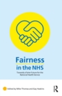 Image for Fairness in the NHS