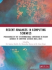 Image for Recent Advances in Computing Sciences