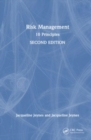 Image for Risk management  : 10 principles