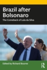 Image for Brazil after Bolsonaro  : the comeback of Lula da Silva