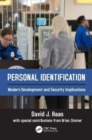 Image for Personal identification  : modern development and security implications