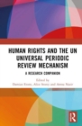 Image for Human Rights and the UN Universal Periodic Review Mechanism