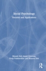Image for Social psychology  : theories and applications