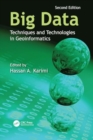 Image for Big Data : Techniques and Technologies in Geoinformatics