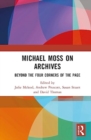 Image for Michael Moss on Archives