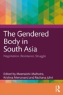Image for The Gendered Body in South Asia