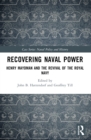 Image for Recovering Naval Power