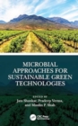 Image for Microbial Approaches for Sustainable Green Technologies