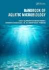 Image for Handbook of Aquatic Microbiology