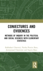 Image for Conjectures and Evidences