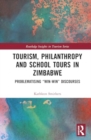 Image for Tourism, Philanthropy and School Tours in Zimbabwe
