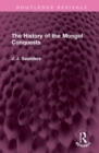 Image for The History of the Mongol Conquests
