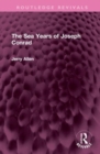 Image for The Sea Years of Joseph Conrad