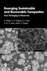 Image for Emerging Sustainable and Renewable Composites