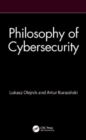 Image for Philosophy of Cybersecurity