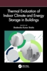 Image for Thermal Evaluation of Indoor Climate and Energy Storage in Buildings