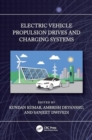 Image for Electric vehicle propulsion drives and charging systems