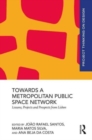 Image for Towards a Metropolitan Public Space Network