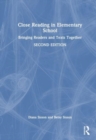 Image for Close Reading in Elementary School